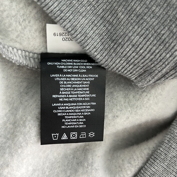 ‘47 Brand Red Sox hoodie (Size M) - NWOT - Picture 5 of 6